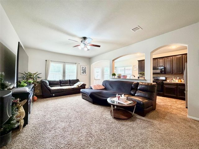 310 Gulf Winds Drive, Bacliff, TX 77518