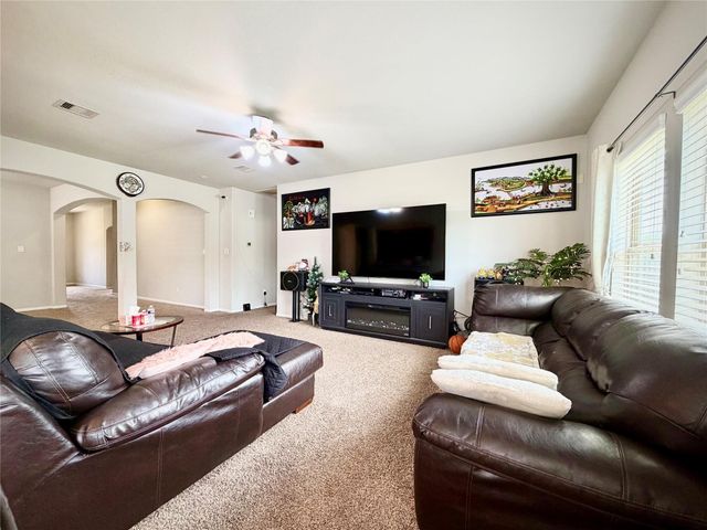 310 Gulf Winds Drive, Bacliff, TX 77518