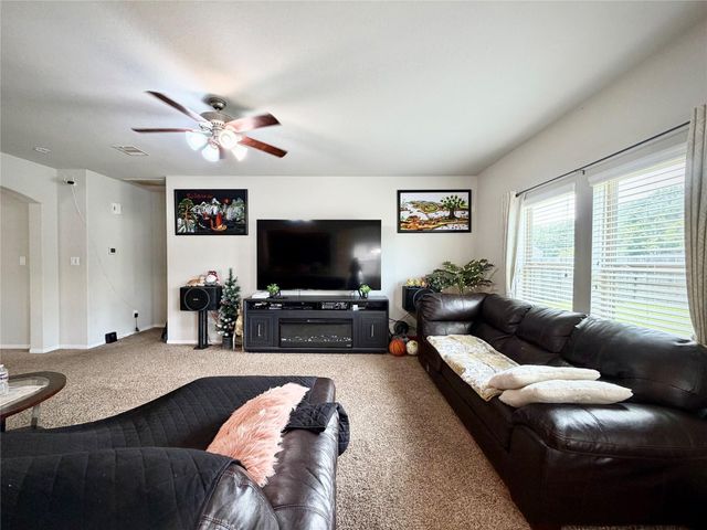 310 Gulf Winds Drive, Bacliff, TX 77518