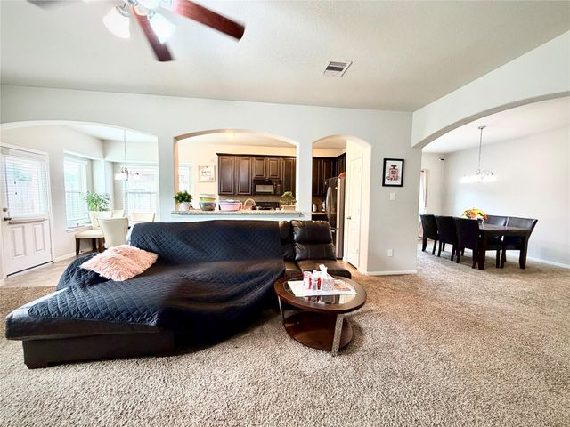 310 Gulf Winds Drive, Bacliff, TX 77518