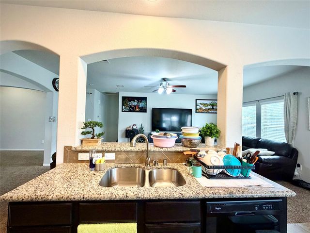 310 Gulf Winds Drive, Bacliff, TX 77518
