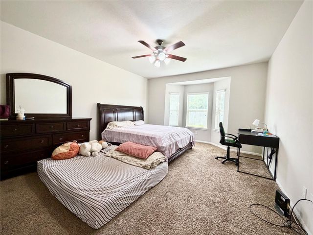 310 Gulf Winds Drive, Bacliff, TX 77518