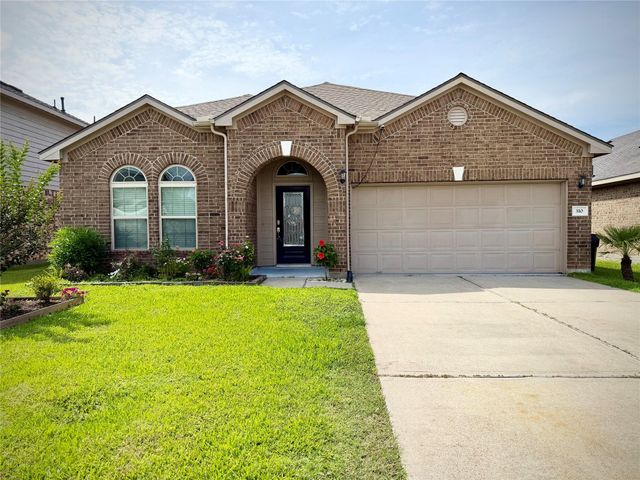 310 Gulf Winds Drive, Bacliff, TX 77518