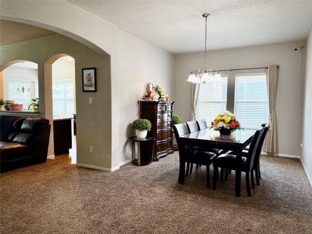 310 Gulf Winds Drive, Bacliff, TX 77518