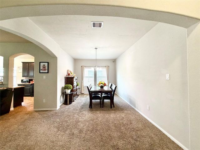 310 Gulf Winds Drive, Bacliff, TX 77518