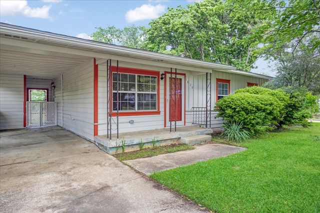 1829 Ridgewood Road, Denison, TX 75020