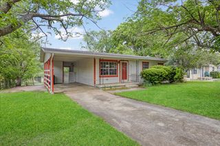 1829 Ridgewood Road, Denison, TX 75020