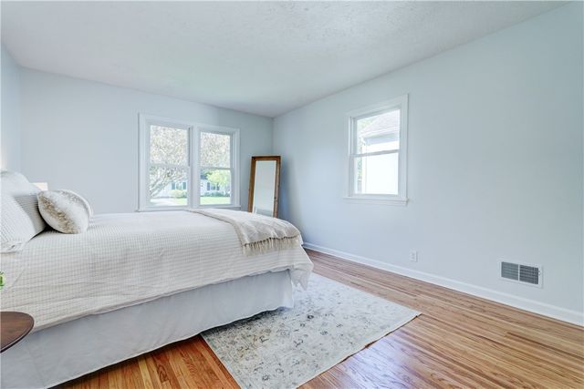 119 Woodbine Avenue, East Rochester, NY 14445