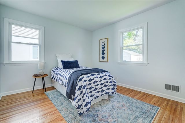 119 Woodbine Avenue, East Rochester, NY 14445