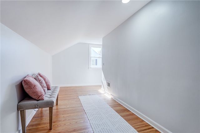 119 Woodbine Avenue, East Rochester, NY 14445