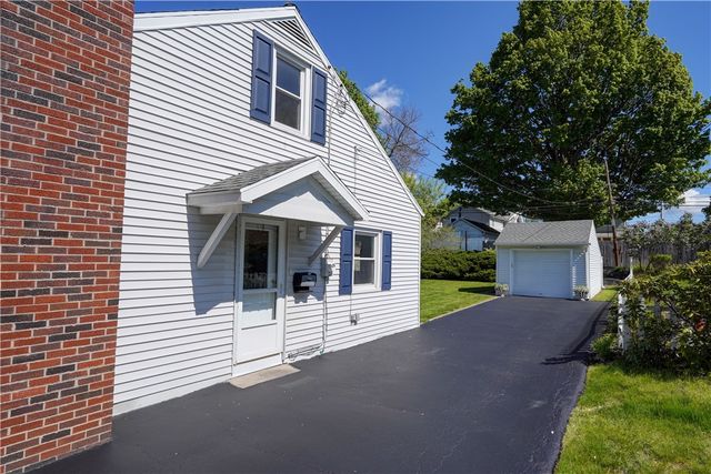 119 Woodbine Avenue, East Rochester, NY 14445