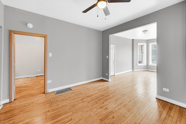 1317 S HOMAN Avenue, Chicago, IL 60623