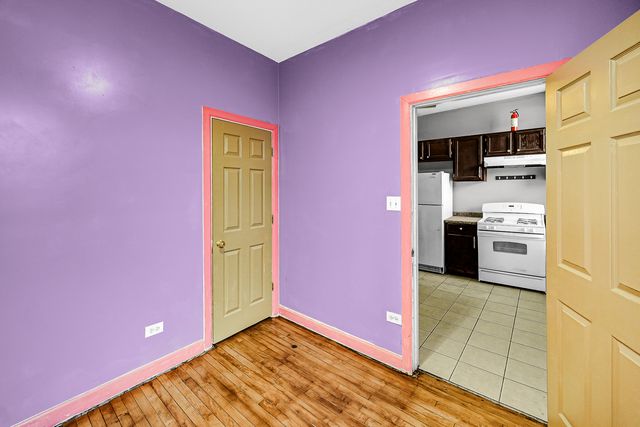 1317 S HOMAN Avenue, Chicago, IL 60623