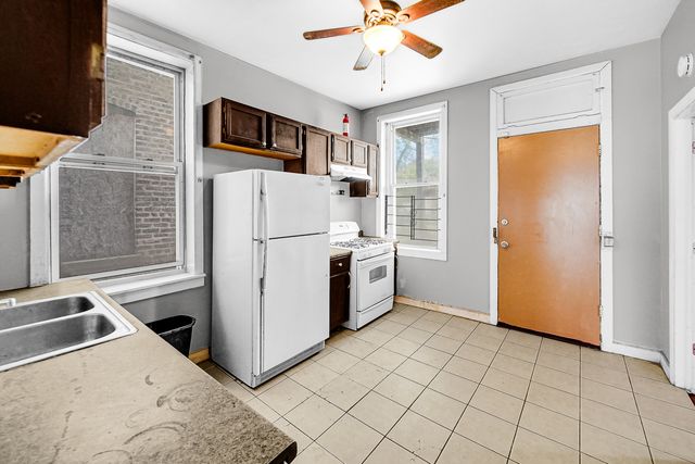 1317 S HOMAN Avenue, Chicago, IL 60623