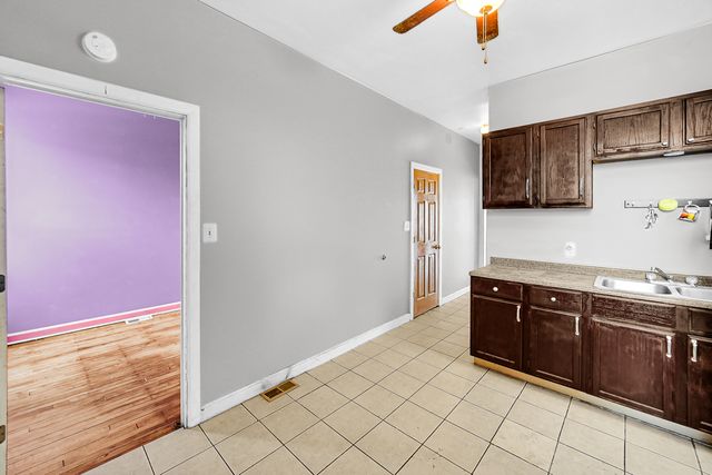 1317 S HOMAN Avenue, Chicago, IL 60623