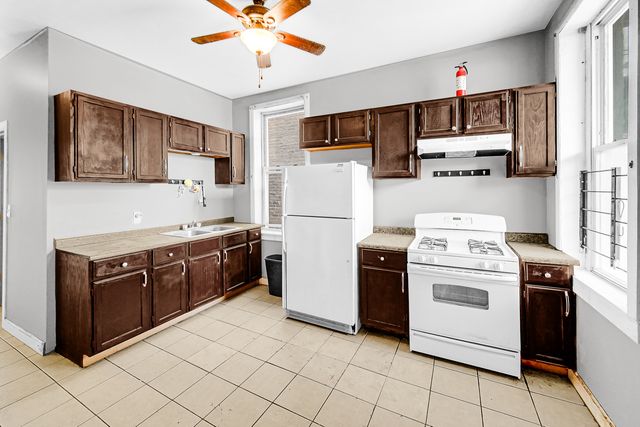 1317 S HOMAN Avenue, Chicago, IL 60623