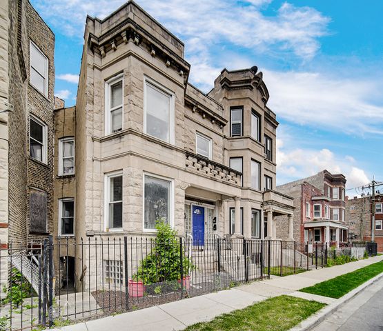 1317 S HOMAN Avenue, Chicago, IL 60623