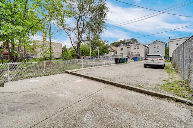 1317 S HOMAN Avenue, Chicago, IL 60623
