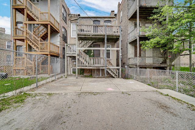 1317 S HOMAN Avenue, Chicago, IL 60623