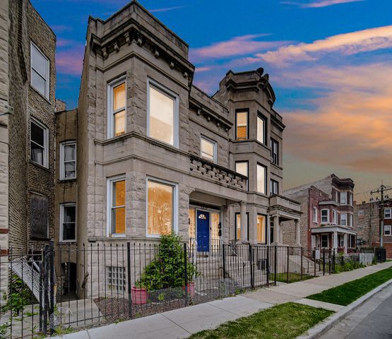 1317 S HOMAN Avenue, Chicago, IL 60623