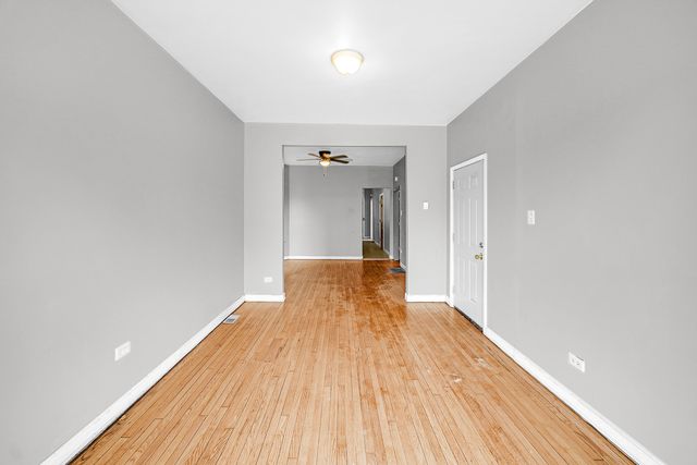 1317 S HOMAN Avenue, Chicago, IL 60623