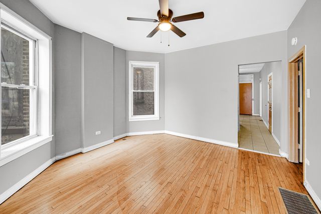 1317 S HOMAN Avenue, Chicago, IL 60623