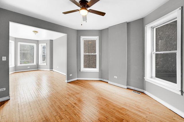1317 S HOMAN Avenue, Chicago, IL 60623