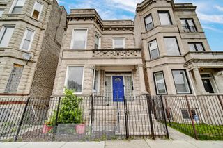 1317 S HOMAN Avenue, Chicago, IL 60623
