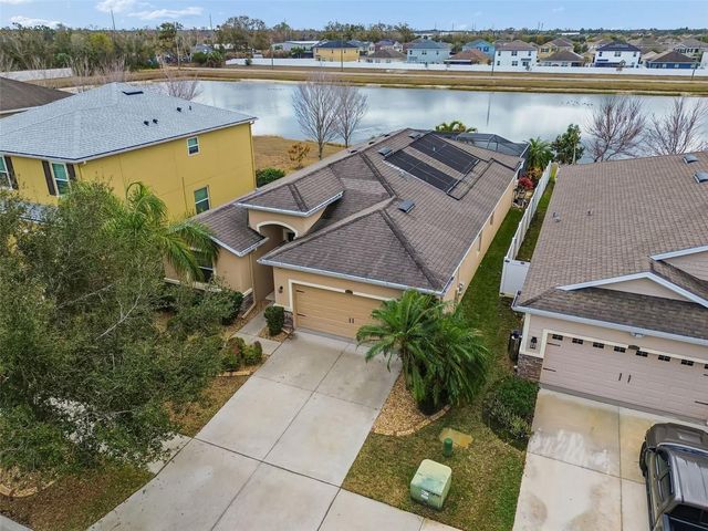 10507 AVIAN FORREST DRIVE, Riverview, FL 33578