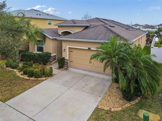 10507 AVIAN FORREST DRIVE, Riverview, FL 33578