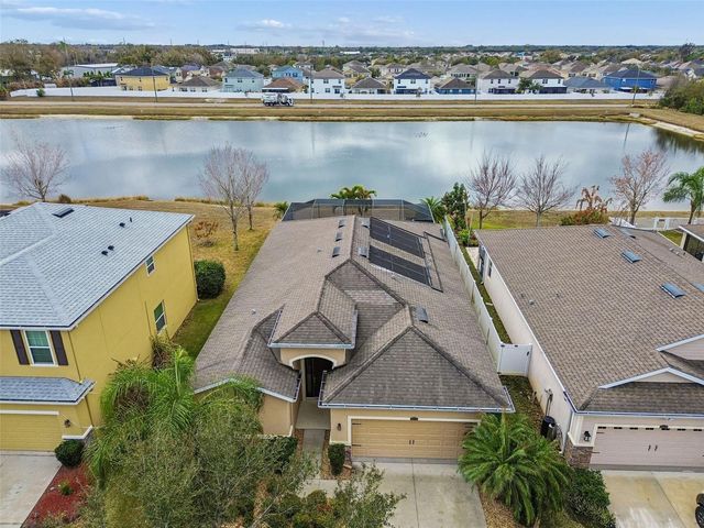 10507 AVIAN FORREST DRIVE, Riverview, FL 33578