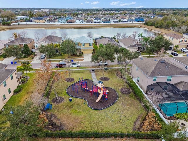 10507 AVIAN FORREST DRIVE, Riverview, FL 33578