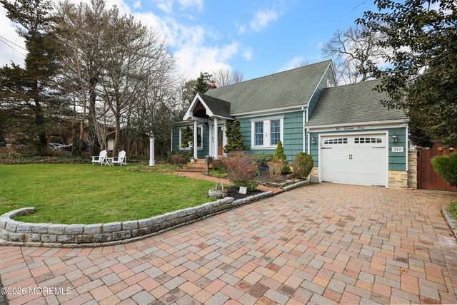 207 River Edge Drive, Point Pleasant, NJ 08742
