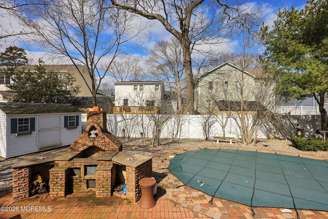 207 River Edge Drive, Point Pleasant, NJ 08742