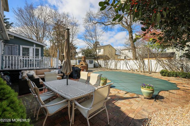 207 River Edge Drive, Point Pleasant, NJ 08742