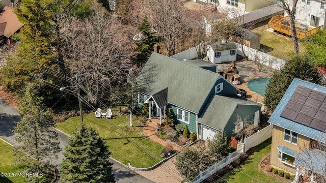 207 River Edge Drive, Point Pleasant, NJ 08742
