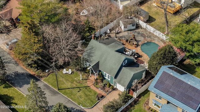 207 River Edge Drive, Point Pleasant, NJ 08742