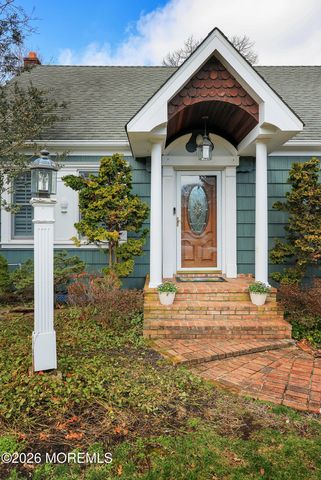 207 River Edge Drive, Point Pleasant, NJ 08742