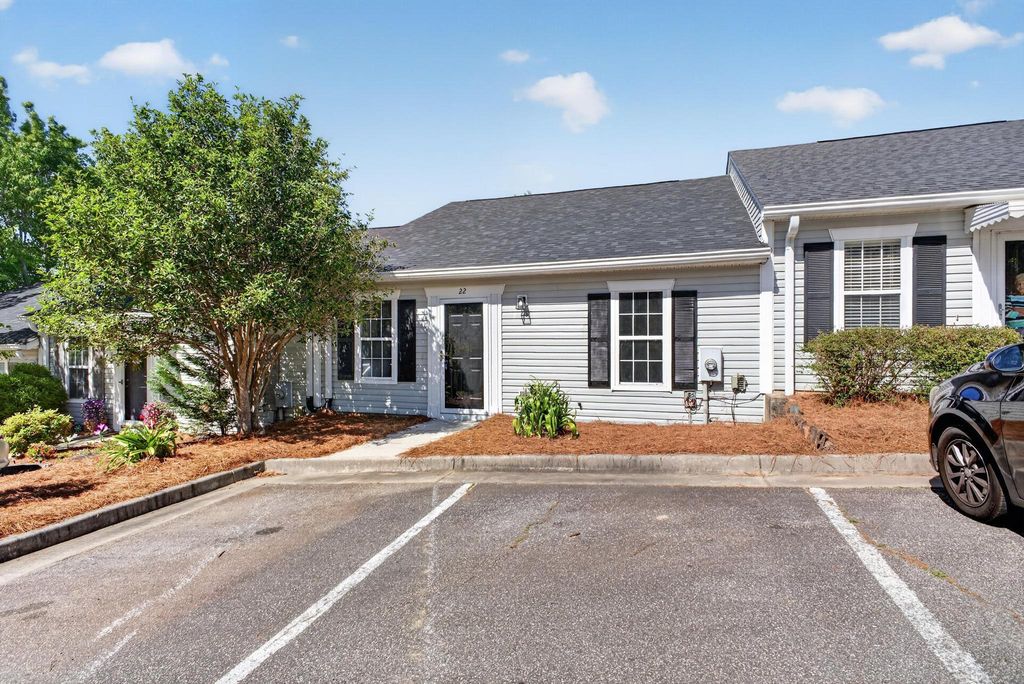 22 Summit Commons Court, North Augusta, SC 29841