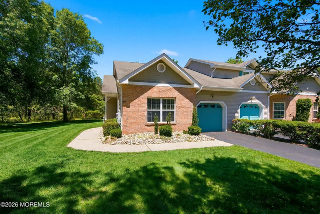 88 Riva Boulevard, Brick, NJ 08723