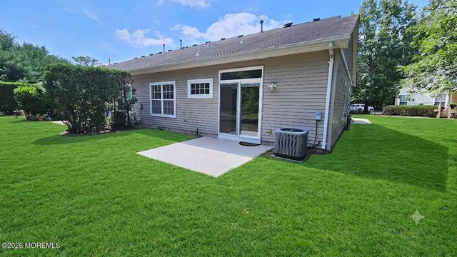 88 Riva Boulevard, Brick, NJ 08723