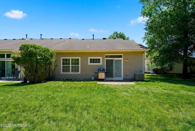 88 Riva Boulevard, Brick, NJ 08723