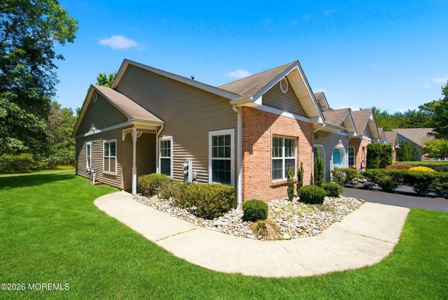 88 Riva Boulevard, Brick, NJ 08723