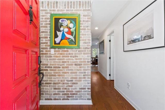 485 Surveyors Point, Suwanee, GA 30024