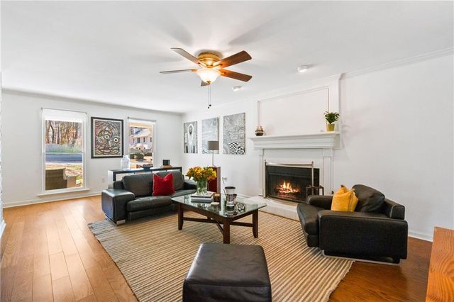 485 Surveyors Point, Suwanee, GA 30024