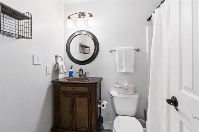 485 Surveyors Point, Suwanee, GA 30024