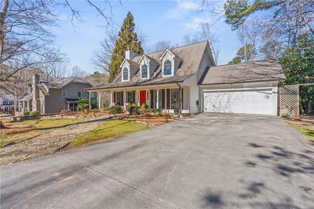 485 Surveyors Point, Suwanee, GA 30024