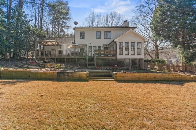 485 Surveyors Point, Suwanee, GA 30024