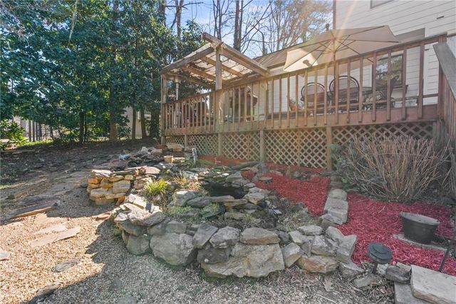 485 Surveyors Point, Suwanee, GA 30024