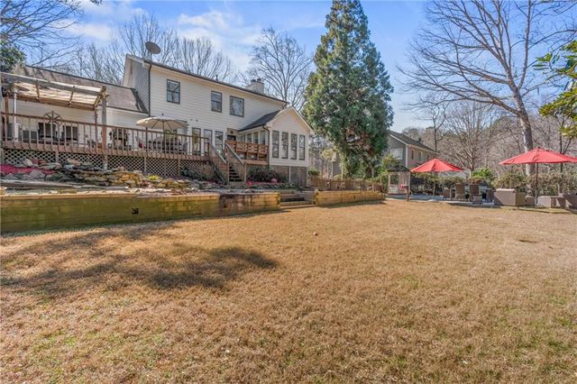 485 Surveyors Point, Suwanee, GA 30024